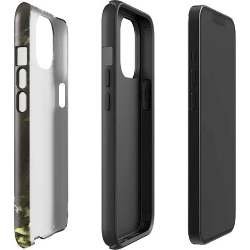 Marvel Black Panther In the Jungle iPhone 15 Impact Case